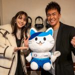 貴島明日香がラジオパーソナリティに初挑戦!『太田胃散 presents Friday Night Party あすかさんちらじお。』