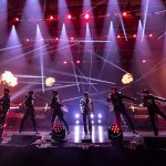 原因は自分にある。、自身最大規模となるパシフィコ横浜 国立大ホールでのワンマンライブを開催