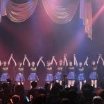 イケてるハーツ、日本橋三井ホールにて解散ライブ