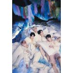 TOMORROW X TOGETHER、『The Name Chapter: TEMPTATION』コンセプトフォトNightmareバージョン公開