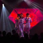 iScream、新曲「Love Me Better」ライブパフォーマンスビデオ公開