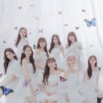 NiziU、5th Single『Paradise』期間生産限定盤ジャケットアートワーク が公開