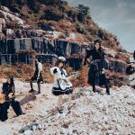 BAND-MAID、THE LAST ROCKSTARS米国公演オープニングアクトに出演決定