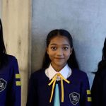 【動画】4期生・こじまさいか、すずきよりほサベーラ、ともだしづく、少女歌劇団ミモザーヌ5期生募集に向けてメッセージ！