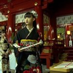 【動画】AKB48・新成人メンバー5名が神田明神にて「二十歳のつどい」開催！