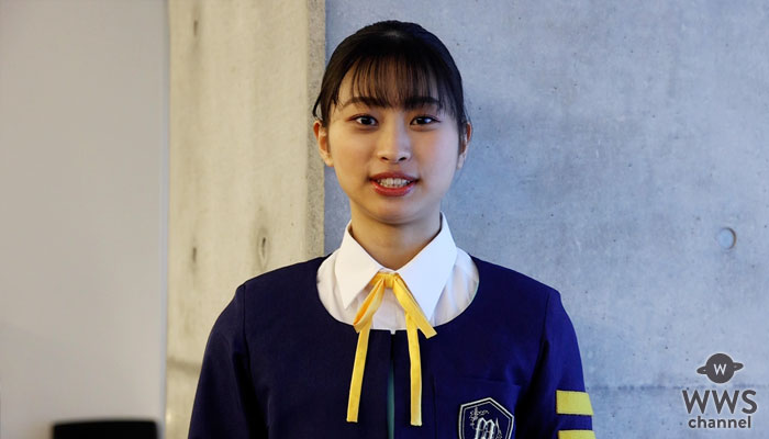 【動画】団長・いまもりまなか、少女歌劇団ミモザーヌ５期生募集に向けてメッセージ！