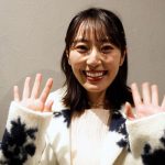 【動画】松井咲子から2023年新年あけおめメッセージ！「今年は映画を200本は見たい！」