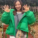 【動画】元NMB48・村瀬紗英から2023年新年あけおめメッセージ！「もっと刺激的な１年になるように頑張ります！1/14 TGC静岡で皆さんに会えるのも楽しみにしてます。」