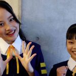 【動画】2期生・ともだりのあ＆みやはらにこ、少女歌劇団ミモザーヌ5期生募集に向けてメッセージ！