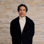 【動画】橘ケンチ(EXILE/EXILE THE SECOND)から2023年新年あけおめメッセージ！