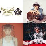 ナオト・インティライミ、水曜日のカンパネラ、Novel Coreらが「大阪オートメッセ2023」に出演決定