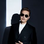 EXILE ATSUSHI、ソロ新曲「You Own My Heart」がノエビア ブランドWEB CM 「2023年冬春篇」に起用決定