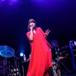 宇徳敬子、2023年初コンサートを開催