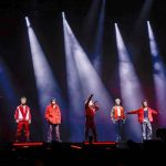 『Jr.EXILE LIVE-EXPO 2022』が有明アリーナにて開催