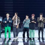 『Jr.EXILE LIVE-EXPO 2022』が有明アリーナにて開催