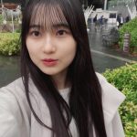 櫻坂46・三期生から的野美青の紹介動画が公開