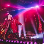 Novel Core、日本武道館でのソロ単独公演開催決定