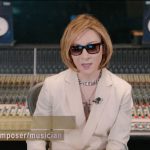 YOSHIKI、全世界へ向けた新春メッセージを発信