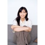 西野七瀬、与田祐希と行った旅行秘話を明かす＜FLASH＞