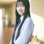 櫻坂46・三期生から的野美青の紹介動画が公開