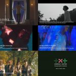 TOMORROW X TOGETHER、5thミニアルバムを1/27リリース