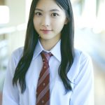 櫻坂46・三期生から谷口愛季の紹介動画が公開