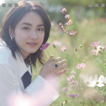 平祐奈が2023年の意気込み明かす「今年も私ハリキッちゃうんだからっ！！！」