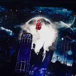 水樹奈々、ライブDAY1は「LIGHTNING MODE」と題しウサ耳披露！さいたまスーパーアリーナでバースデーライブを開催