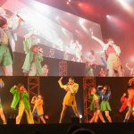 【ライブレポート】アンジュルム、COUNTDOWN JAPAN 22/23（カウントダウン・ジャパン）で『46億年LOVE』、『大器晩成』と畳み掛けフロアをお祭り会場に！