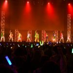 【ライブレポート】アンジュルム、COUNTDOWN JAPAN 22/23（カウントダウン・ジャパン）で『46億年LOVE』、『大器晩成』と畳み掛けフロアをお祭り会場に！