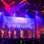 【ライブレポート】アンジュルム、COUNTDOWN JAPAN 22/23（カウントダウン・ジャパン）で『46億年LOVE』、『大器晩成』と畳み掛けフロアをお祭り会場に！