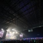 【ライブレポート】アンジュルム、COUNTDOWN JAPAN 22/23（カウントダウン・ジャパン）で『46億年LOVE』、『大器晩成』と畳み掛けフロアをお祭り会場に！