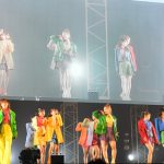 【ライブレポート】アンジュルム、COUNTDOWN JAPAN 22/23（カウントダウン・ジャパン）で『46億年LOVE』、『大器晩成』と畳み掛けフロアをお祭り会場に！