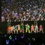 【ライブレポート】アンジュルム、COUNTDOWN JAPAN 22/23（カウントダウン・ジャパン）で『46億年LOVE』、『大器晩成』と畳み掛けフロアをお祭り会場に！