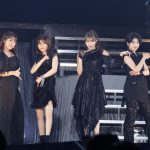 AMEFURASSHI、「スタプラフェス」で唯一無二のライブパフォーマンスを見せつける！＜スタプラアイドルフェスティバル＞
