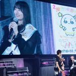 ばってん少女隊、「スタプラフェス」会場を和のテイストで染め上げる！＜スタプラアイドルフェスティバル＞