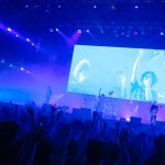 【ライブレポート】[Alexandros]、COUNTDOWN JAPAN 22/23（カウントダウン・ジャパン）で、エナジーに満ちた歌声を演奏に乗せて届ける