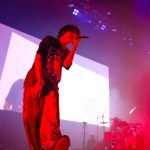 【ライブレポート】[Alexandros]、COUNTDOWN JAPAN 22/23（カウントダウン・ジャパン）で、エナジーに満ちた歌声を演奏に乗せて届ける