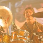 【ライブレポート】[Alexandros]、COUNTDOWN JAPAN 22/23（カウントダウン・ジャパン）で、エナジーに満ちた歌声を演奏に乗せて届ける