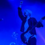 【ライブレポート】[Alexandros]、COUNTDOWN JAPAN 22/23（カウントダウン・ジャパン）で、エナジーに満ちた歌声を演奏に乗せて届ける