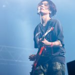 【ライブレポート】[Alexandros]、COUNTDOWN JAPAN 22/23（カウントダウン・ジャパン）で、エナジーに満ちた歌声を演奏に乗せて届ける