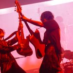 【ライブレポート】[Alexandros]、COUNTDOWN JAPAN 22/23（カウントダウン・ジャパン）で、エナジーに満ちた歌声を演奏に乗せて届ける