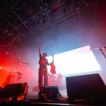 【ライブレポート】[Alexandros]、COUNTDOWN JAPAN 22/23（カウントダウン・ジャパン）で、エナジーに満ちた歌声を演奏に乗せて届ける