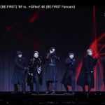 BE:FIRST、「2022 AAA」で『BF is…』、『Gifted.』をパフォーマンス＜2022 Asia Artist Awards in Japan＞