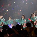 B.O.L.T 、「スタプラフェス」で煽り混じりの力強いパフォーマンスを届ける！＜スタプラアイドルフェスティバル＞