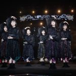 ばってん少女隊、「スタプラフェス」会場を和のテイストで染め上げる！＜スタプラアイドルフェスティバル＞