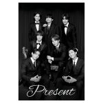 BTS最新写真集 『2022 THE FACT BTS PHOTOBOOK SPECIAL EDITION』、全世界で発売決定