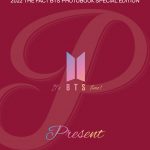 BTS最新写真集 『2022 THE FACT BTS PHOTOBOOK SPECIAL EDITION』、全世界で発売決定