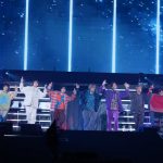 超特急、変顔やリレーなど全力すぎるパフォーマンスでリスナー魅了！＜オールナイトニッポンXスペシャルライブ2023＞