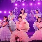 超ときめき♡宣伝部、「スタプラフェス」で限界突破の可愛さを見せつける！！＜スタプラアイドルフェスティバル＞